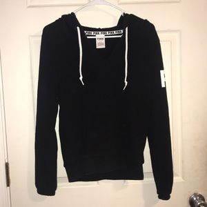 VS PINK hoodie